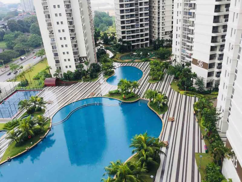 Condominium for Rent at Bay Point @ Country Garden Danga Bay - Vancy Lim - PropertyGuru.com.my