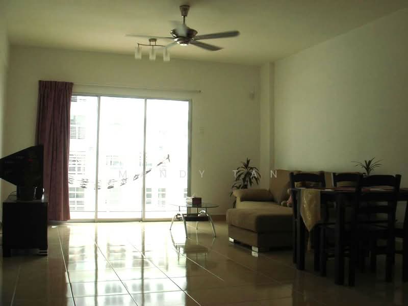 Condominium for Sale at Sea View Tower - Mandy Tan - Living Room - PropertyGuru.com.my