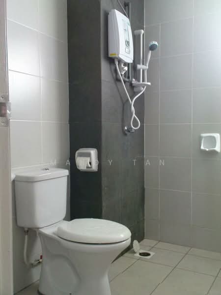 Condominium for Sale at Sea View Tower - Mandy Tan - Bathroom - PropertyGuru.com.my