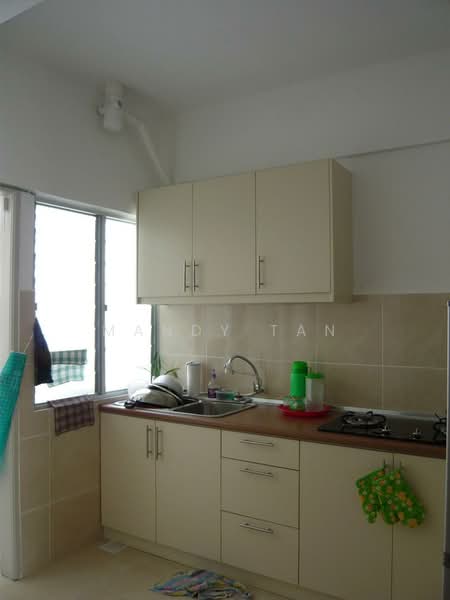 Condominium for Sale at Sea View Tower - Mandy Tan - Kitchen - PropertyGuru.com.my