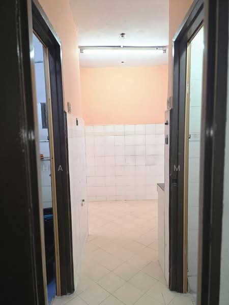 Flat for Sale at Flat PKNS Section 7 - Hairi Halim - PropertyGuru.com.my