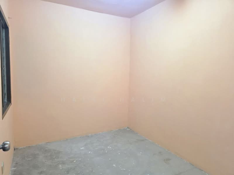 Flat for Sale at Flat PKNS Section 7 - Hairi Halim - PropertyGuru.com.my
