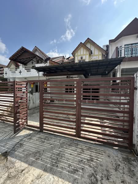 2-storey Terraced House for Sale in Bukit Rahman Putra (Sungai Buloh) - Kane Lee - PropertyGuru.com.my
