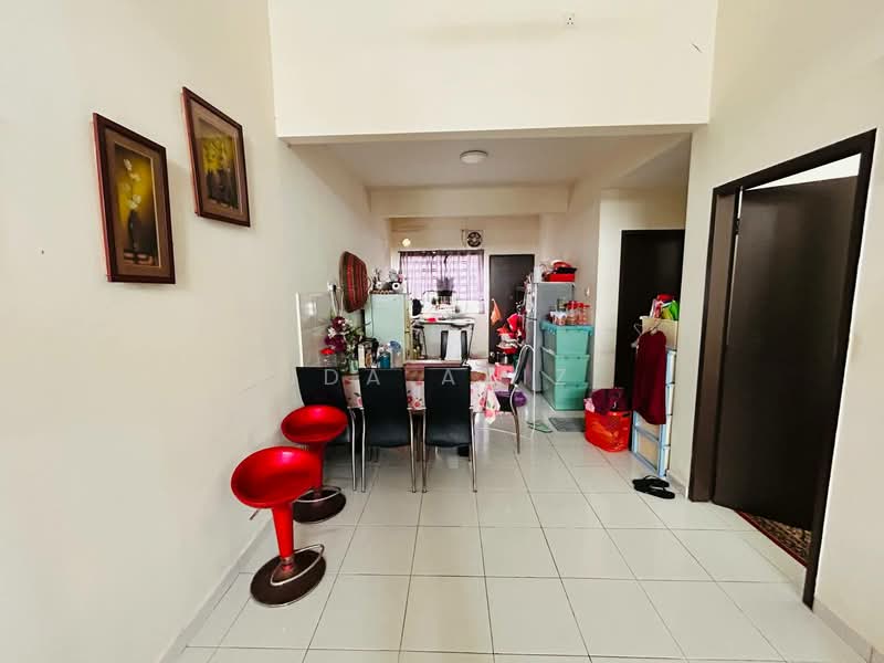 Rumah Teres untuk Dijual di Johor Bahru (Johor) - Ida Aziz - Interior - PropertyGuru.com.my