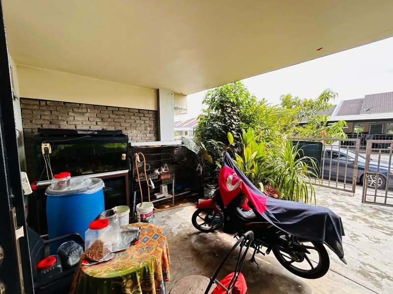 Rumah Teres untuk Dijual di Johor Bahru (Johor) - Ida Aziz - Exterior - PropertyGuru.com.my