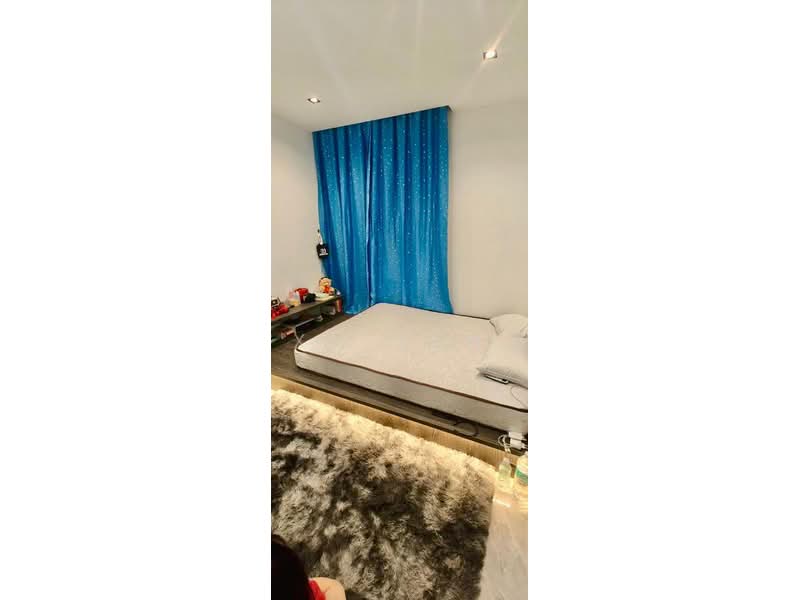 Service Residence for Rent at Green Haven - XY Sen - PropertyGuru.com.my