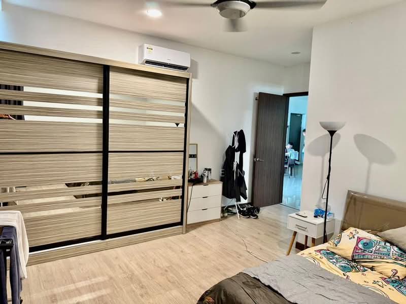 Service Residence for Rent at Green Haven - XY Sen - PropertyGuru.com.my