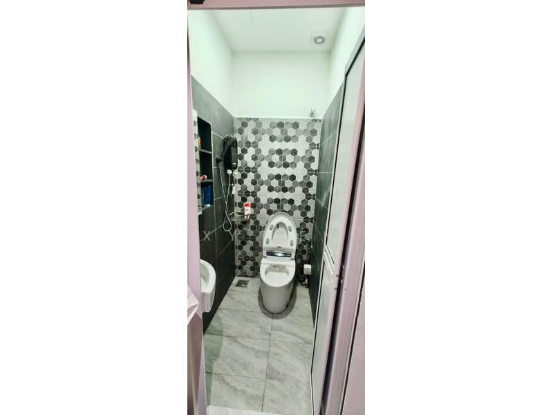 Service Residence for Rent at Green Haven - XY Sen - PropertyGuru.com.my