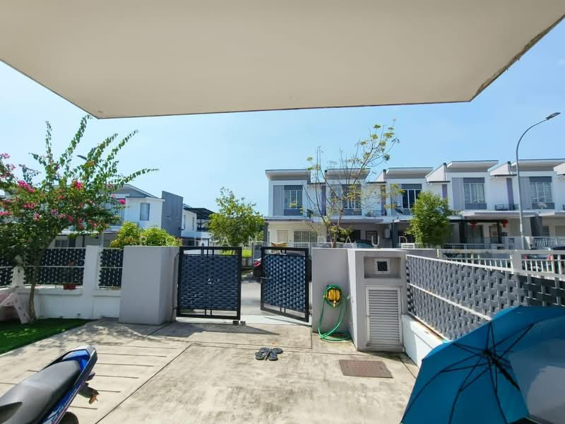 Rumah Teres 2 Tingkat untuk Dijual di Bandar Tasik Puteri (Rawang) - Rohani Daud - Exterior - PropertyGuru.com.my
