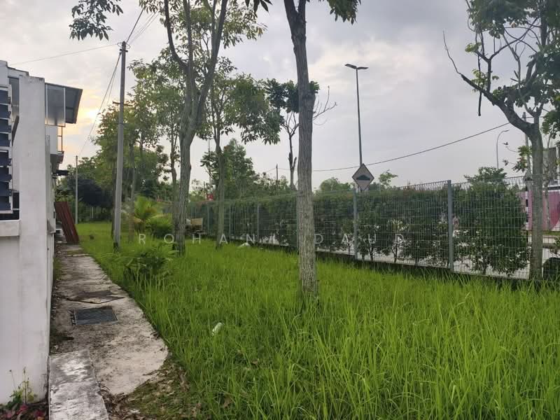 Rumah Teres 2 Tingkat untuk Dijual di Bandar Tasik Puteri (Rawang) - Rohani Daud - Exterior - PropertyGuru.com.my