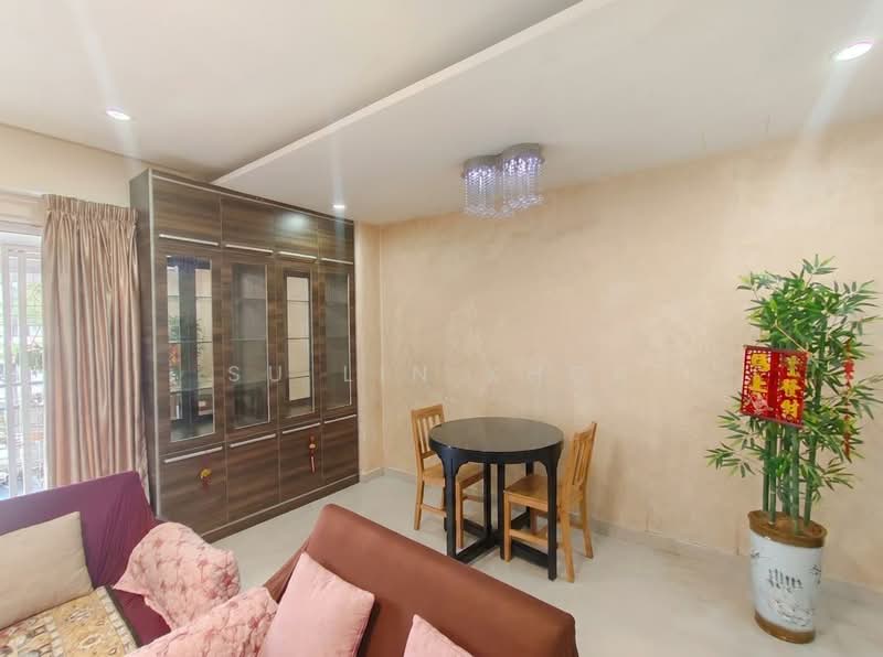 Rumah Teres 2 Tingkat untuk Dijual di Temasya Glenmarie (Glenmarie) - Su Lin Khor - PropertyGuru.com.my