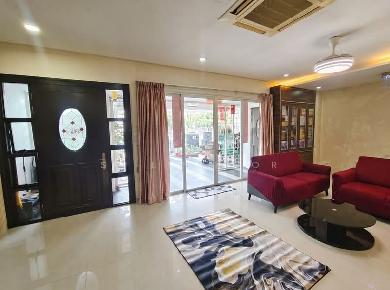 Rumah Teres 2 Tingkat untuk Dijual di Temasya Glenmarie (Glenmarie) - Su Lin Khor - PropertyGuru.com.my