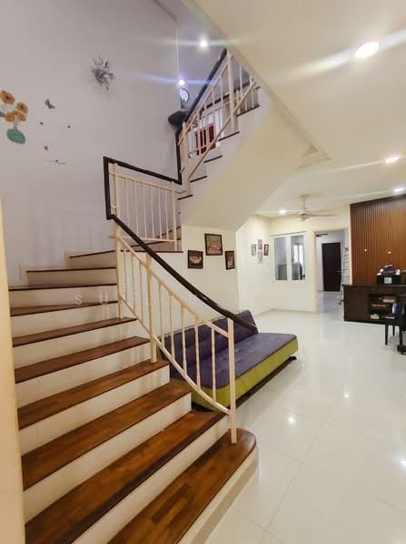 Rumah Teres 2 Tingkat untuk Dijual di Temasya Glenmarie (Glenmarie) - Su Lin Khor - PropertyGuru.com.my