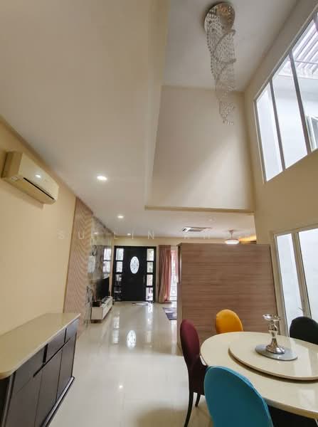Rumah Teres 2 Tingkat untuk Dijual di Temasya Glenmarie (Glenmarie) - Su Lin Khor - PropertyGuru.com.my