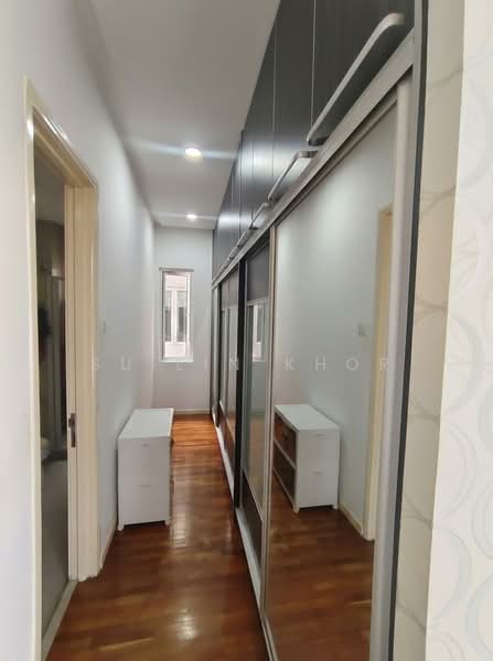 Rumah Teres 2 Tingkat untuk Dijual di Temasya Glenmarie (Glenmarie) - Su Lin Khor - PropertyGuru.com.my