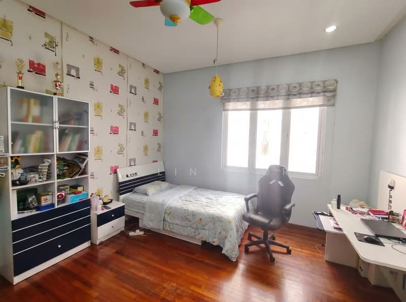 Rumah Teres 2 Tingkat untuk Dijual di Temasya Glenmarie (Glenmarie) - Su Lin Khor - PropertyGuru.com.my
