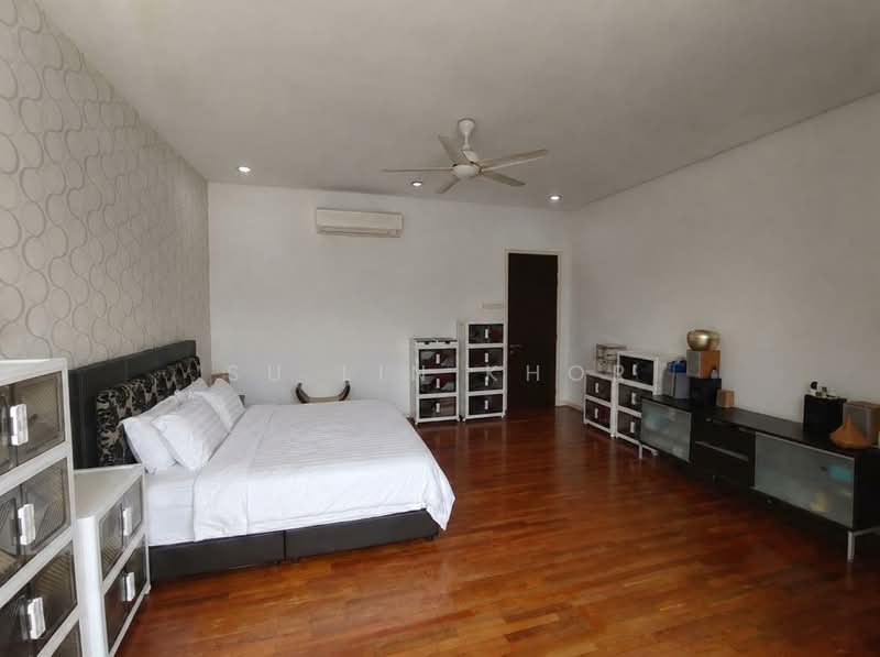 Rumah Teres 2 Tingkat untuk Dijual di Temasya Glenmarie (Glenmarie) - Su Lin Khor - PropertyGuru.com.my