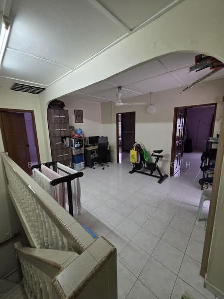 Cluster House for Sale in Shah Alam (Selangor) - Baljeet Singh - Interior - PropertyGuru.com.my