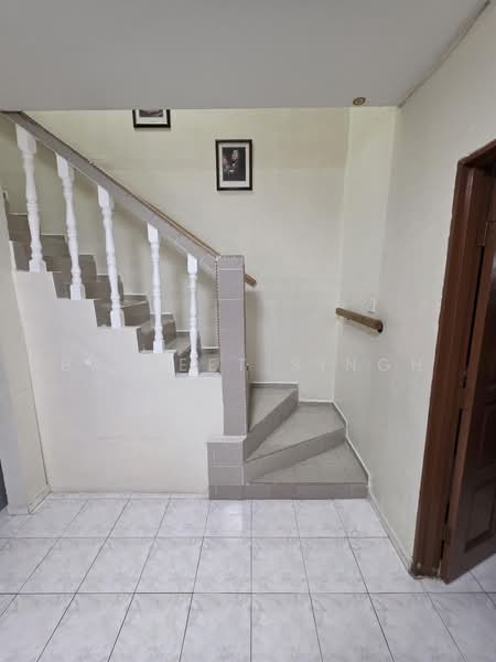 Cluster House for Sale in Shah Alam (Selangor) - Baljeet Singh - Interior - PropertyGuru.com.my