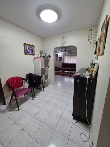 Cluster House for Sale in Shah Alam (Selangor) - Baljeet Singh - Living Room - PropertyGuru.com.my