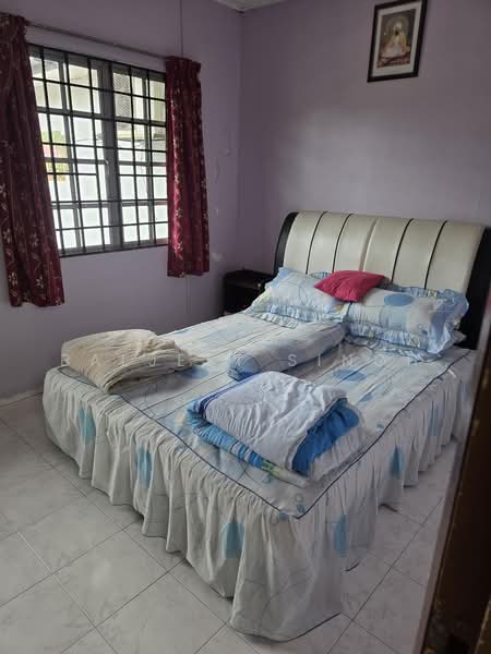 Cluster House for Sale in Shah Alam (Selangor) - Baljeet Singh - Bedroom - PropertyGuru.com.my