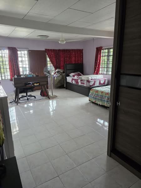 Cluster House for Sale in Shah Alam (Selangor) - Baljeet Singh - Bedroom - PropertyGuru.com.my