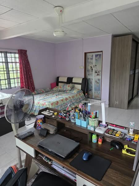 Cluster House for Sale in Shah Alam (Selangor) - Baljeet Singh - Bedroom - PropertyGuru.com.my
