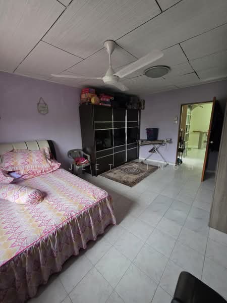 Cluster House for Sale in Shah Alam (Selangor) - Baljeet Singh - Bedroom - PropertyGuru.com.my