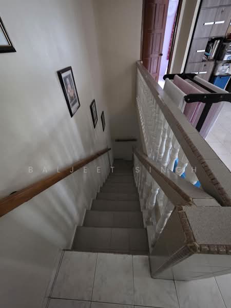 Cluster House for Sale in Shah Alam (Selangor) - Baljeet Singh - Interior - PropertyGuru.com.my