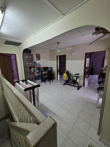 Cluster House for Sale in Shah Alam (Selangor) - Baljeet Singh - Interior - PropertyGuru.com.my