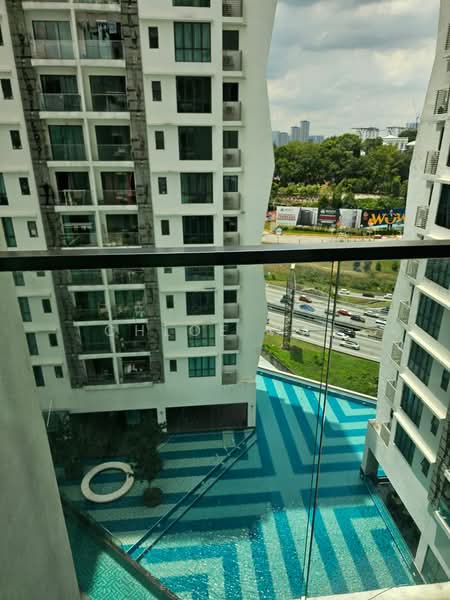 Condominium for Sale at Trinity Aquata - Chloe Wai - Exterior - PropertyGuru.com.my