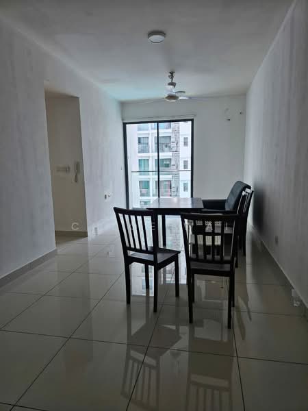 Condominium for Sale at Trinity Aquata - Chloe Wai - Living Room - PropertyGuru.com.my