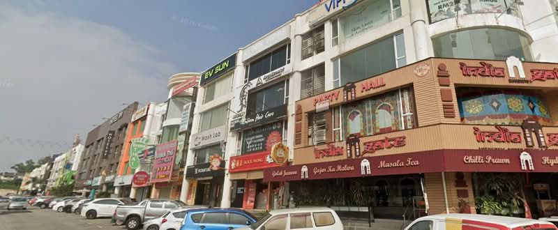 Kedai untuk Disewa di Puchong (Selangor) - Sky Lim - Exterior - PropertyGuru.com.my
