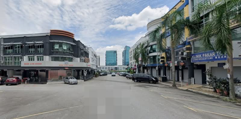Kedai untuk Disewa di Puchong (Selangor) - Sky Lim - Exterior - PropertyGuru.com.my