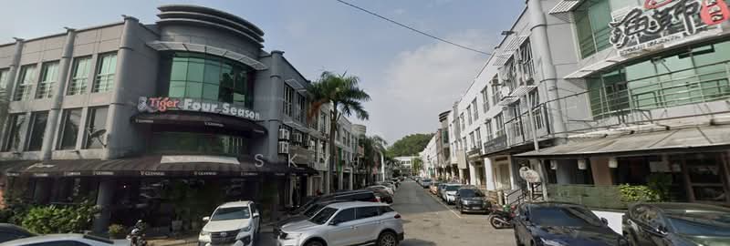 Kedai untuk Disewa di Puchong (Selangor) - Sky Lim - Exterior - PropertyGuru.com.my
