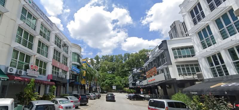 Kedai untuk Disewa di Puchong (Selangor) - Sky Lim - Exterior - PropertyGuru.com.my