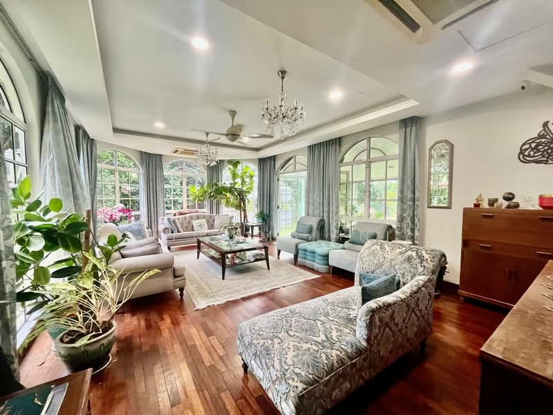 Rumah Banglo untuk Disewa di Sultan Abdul Aziz Shah Golf & Country Club (Shah Alam) - Nini Malini - PropertyGuru.com.my