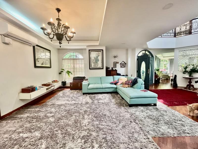 Rumah Banglo untuk Disewa di Sultan Abdul Aziz Shah Golf & Country Club (Shah Alam) - Nini Malini - PropertyGuru.com.my