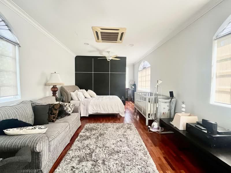 Rumah Banglo untuk Disewa di Sultan Abdul Aziz Shah Golf & Country Club (Shah Alam) - Nini Malini - PropertyGuru.com.my