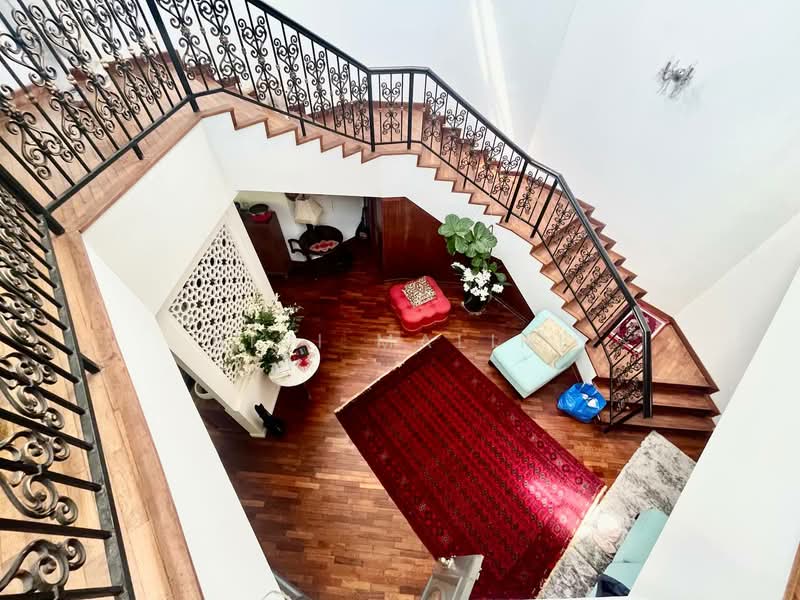 Rumah Banglo untuk Disewa di Sultan Abdul Aziz Shah Golf & Country Club (Shah Alam) - Nini Malini - PropertyGuru.com.my