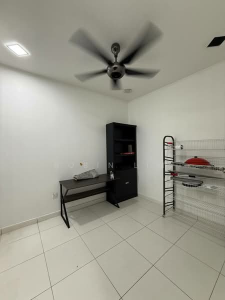 Rumah Teres 2 Tingkat untuk Dijual di Taman Scientex Senai (Senai) - Robin Lim - Study - PropertyGuru.com.my