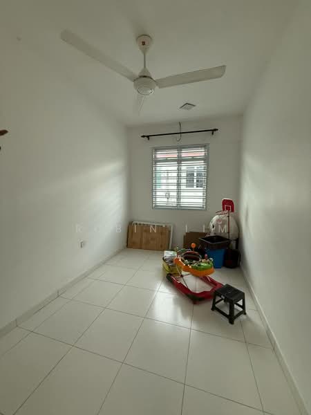 Rumah Teres 2 Tingkat untuk Dijual di Taman Scientex Senai (Senai) - Robin Lim - Interior - PropertyGuru.com.my