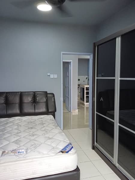 Service Residence for Rent at D'Alamanda - Viven Chia - Bedroom - PropertyGuru.com.my