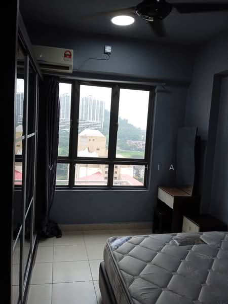 Service Residence for Rent at D'Alamanda - Viven Chia - Bedroom - PropertyGuru.com.my