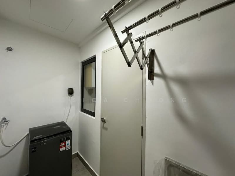 Service Residence for Rent at M Oscar - Jessica Choong - Interior - PropertyGuru.com.my