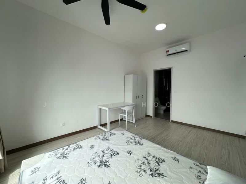 Service Residence for Rent at M Oscar - Jessica Choong - Bedroom - PropertyGuru.com.my