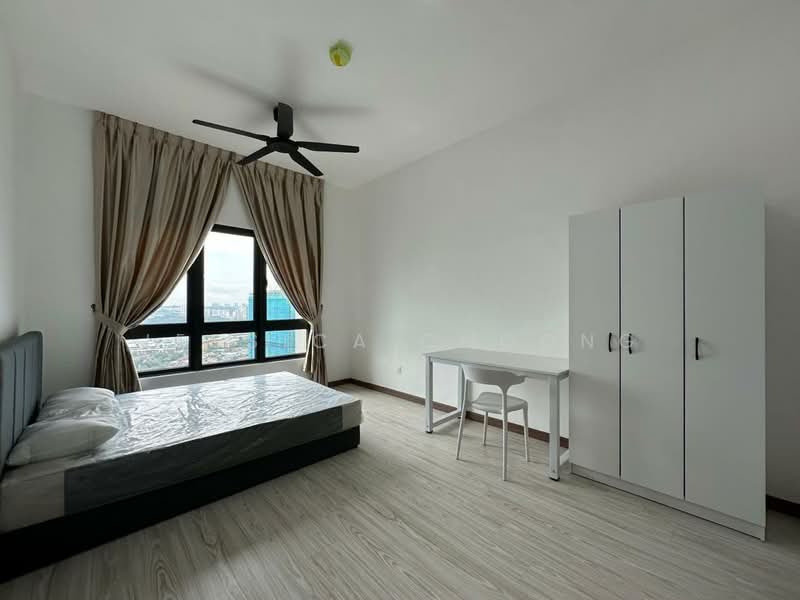 Service Residence for Rent at M Oscar - Jessica Choong - Bedroom - PropertyGuru.com.my