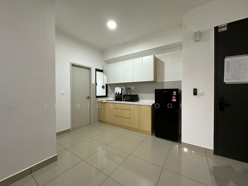 Service Residence for Rent at M Oscar - Jessica Choong - Kitchen - PropertyGuru.com.my
