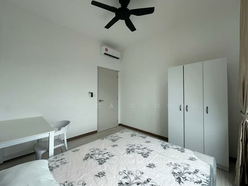 Service Residence for Rent at M Oscar - Jessica Choong - Bedroom - PropertyGuru.com.my