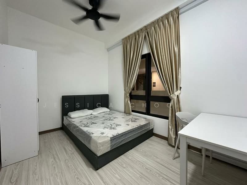 Service Residence for Rent at M Oscar - Jessica Choong - Bedroom - PropertyGuru.com.my